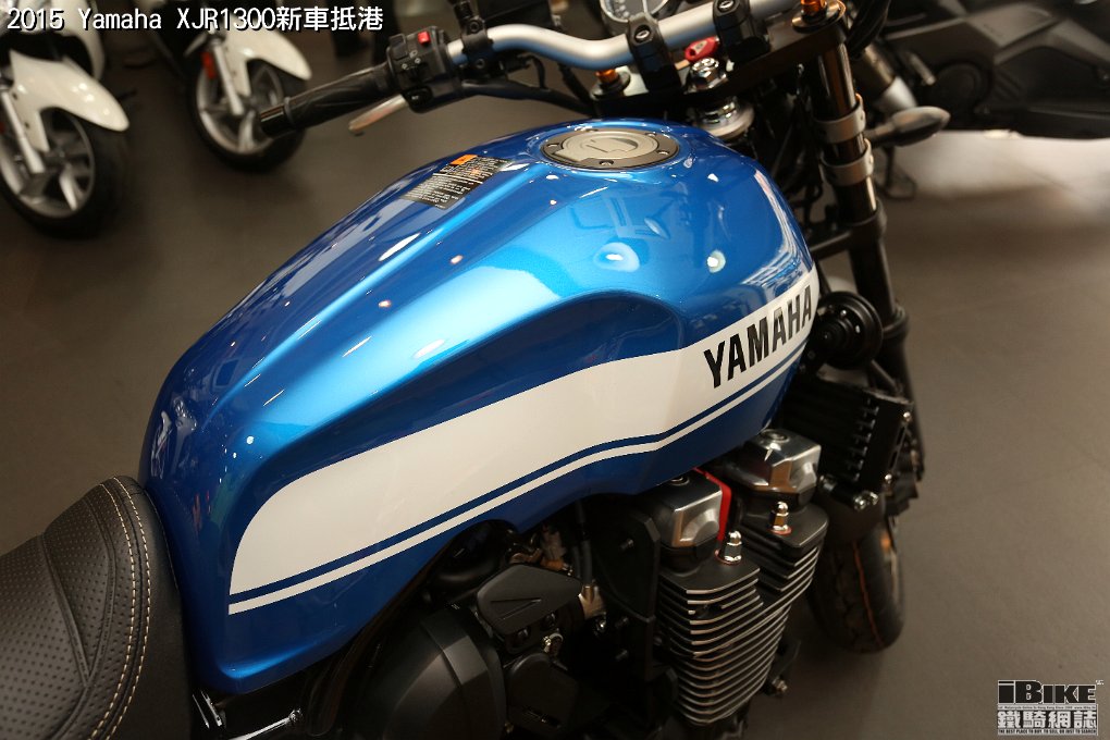 Yamaha XJR1300 (21)